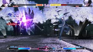 UNDER NIGHT IN-BIRTH ExeLate[st] Free Download Repack Games