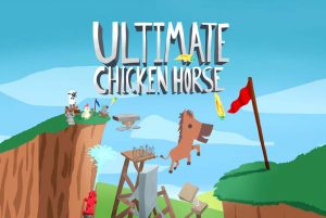 ultimate chicken horse download pc