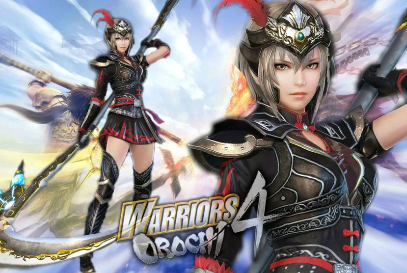 download warrior orochi 3 ultimate pc