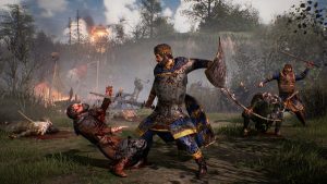 Ancestors Legacy Free Download Repack Games