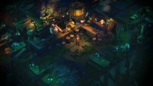 Battle Chasers Nightwar Free Download Pre Installed Repack-Games