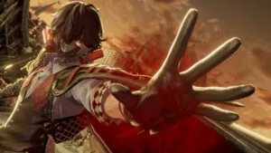 CODE VEIN Free Download Pre-Installed Repack-Games