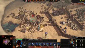 Conan Unconquered Free Download Crack Repack-Games