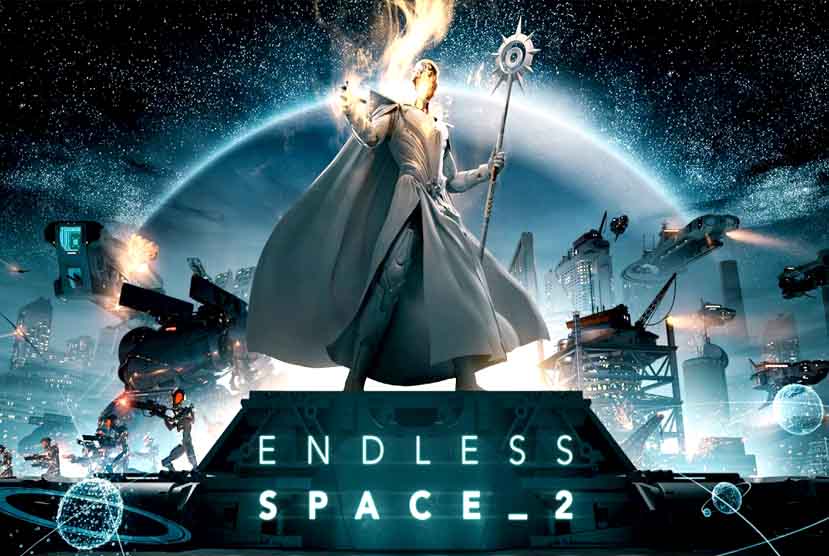 Endless Space 2 Free Download  v1 5 48 S5  - 87