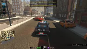 Flashing Lights Police Fire EMS Free Download Pre Installed Repack-Games