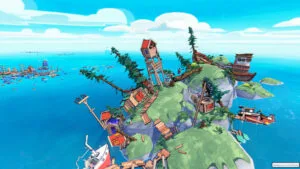 Flotsam Free Download Pre-Installed Repack-Games