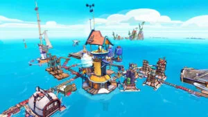 Flotsam Free Download Repack-Games