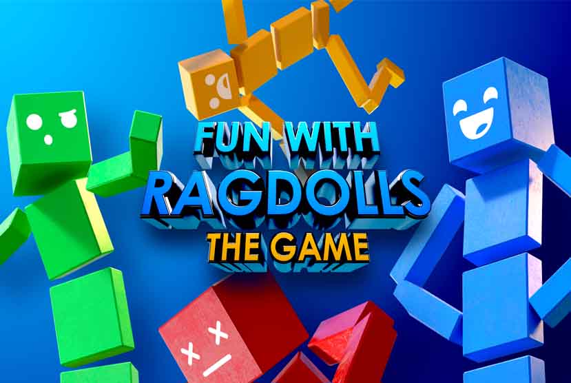 Fun with Ragdolls The Game Free Download Torrent Repack-Games