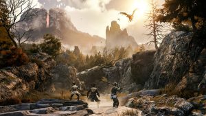 GreedFall Free Download Repack-Games