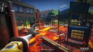 Hot Lava Free Download Repack-Games