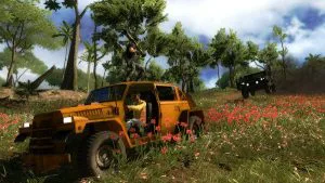 Just Cause 2 Free Download Crack Repack-Games