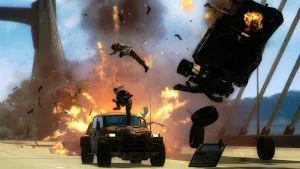 Just Cause 2 Free Download - 99