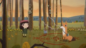 little misfortune full game free download apk