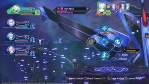 Megadimension Neptunia VIIR Free Download - 89