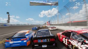 NASCAR Heat 4 Free Download Repack-Games