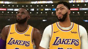 NBA 2K20 Free Download  v1 10  - 39