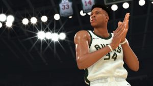 NBA 2K20 Free Download  v1 10  - 83