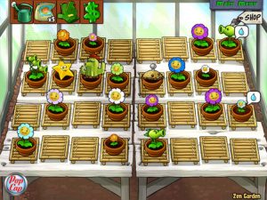 Plants VS Zombies Game Of The Year Edition Free Download Repack-Games