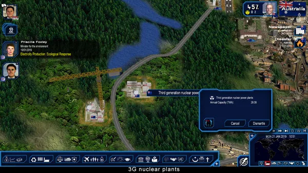 free download power and revolution gps4