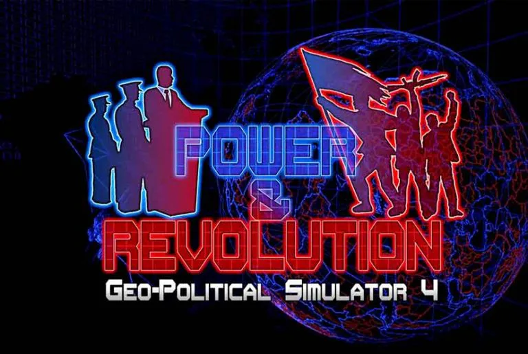 power & revolution gps4 download