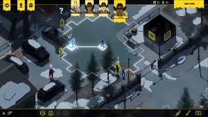 Rebel Cops Free Download Repack-Games