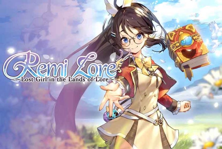 RemiLore: Lost Girl in the Lands of Lore download the last version for apple