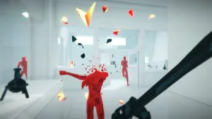 SUPERHOT Free Download  Build 8970306  - 29