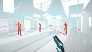 SUPERHOT Free Download Repack Games