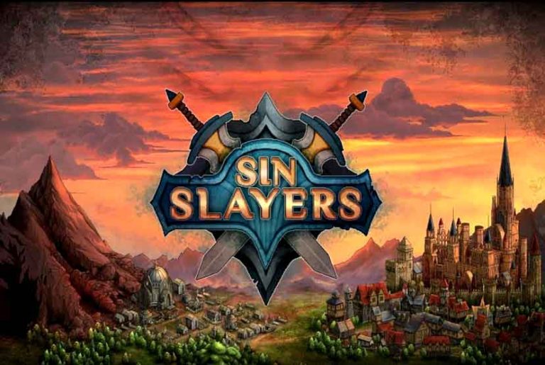 Sin slayers читы