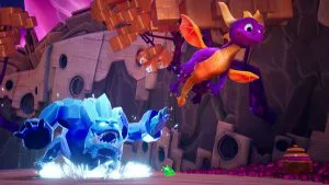 Spyro Reignited Trilogy Free Download Repack-Games