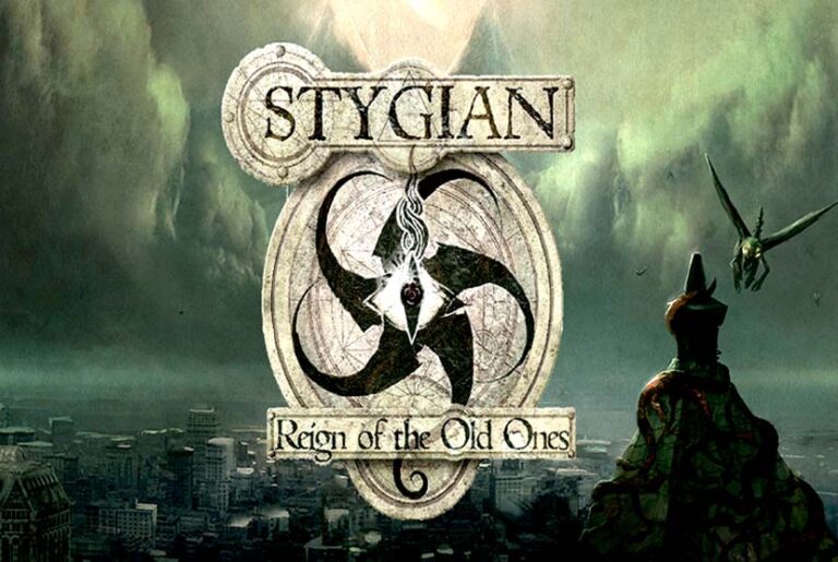 download stygian reign of the old one for free