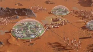 Surviving Mars Free Download Repack-Games