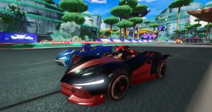 Team Sonic Racing Free Download Pre-Installed Repack-Games