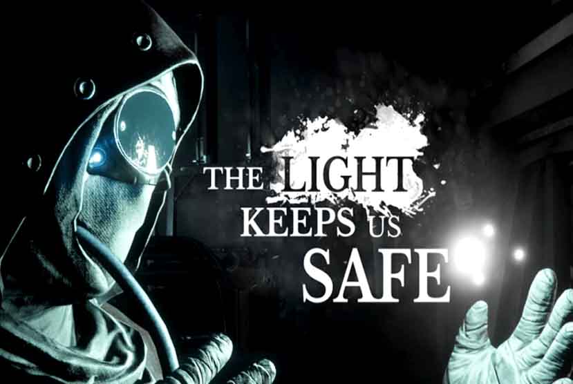 The Light Keeps Us Safe Free Download Torrent Repack-Games