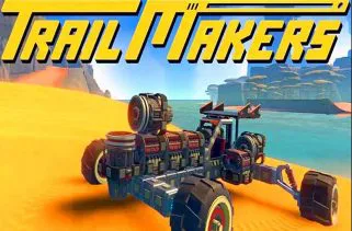 Trailmakers Free Download Pre-Installed Repack-Games