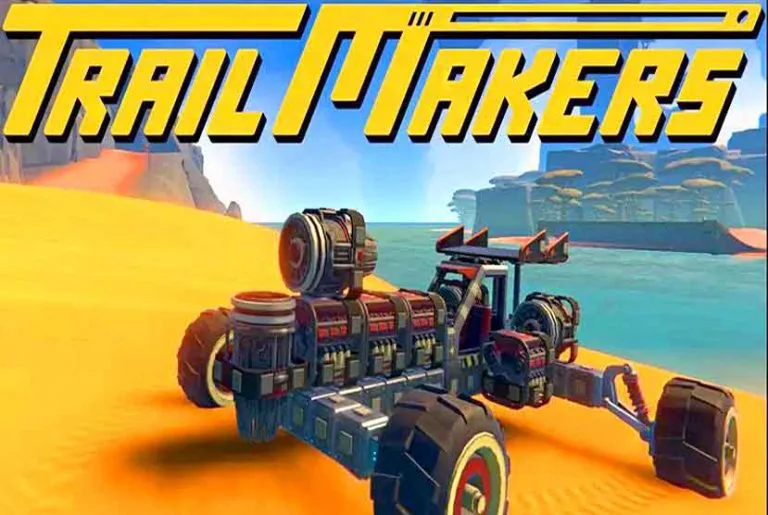trailmakers android