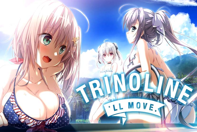 Trinoline All Ages Version Free Download Torrent Repack-Games