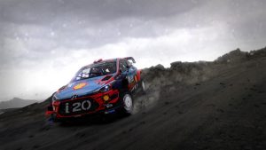 WRC 8 FIA World Rally Championship Free Download Repack-Games