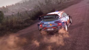 WRC 8 FIA World Rally Championship Free Download Repack Games