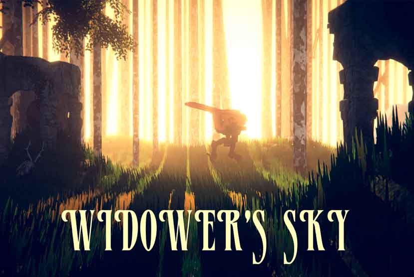 Widower’s Sky Free Download Torrent Repack-Games