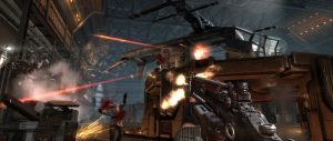 Wolfenstein The New Order Free Download Crack Repack-Games