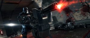 Wolfenstein The New Order Free Download Repack-Games