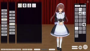 CUSTOM ORDER MAID 3D2 It’s a Night Magic Free Download Repack-Games