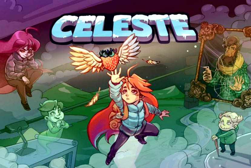 Celeste Free Download Torrent Repack-Games