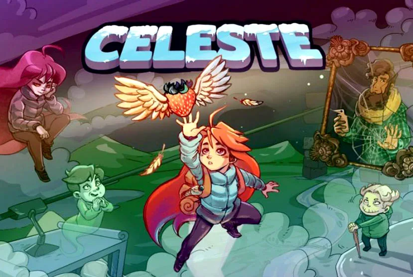 Celeste download version 3