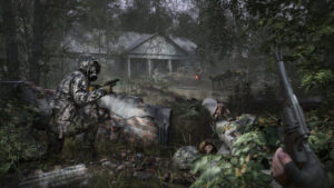 Chernobylite Free Download Crack Repack-Games