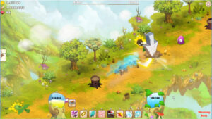 Clicker Heroes 2 Free Download Repack-Games