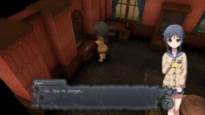 Corpse Party Blood Drive Free Download Crack Repack-Games
