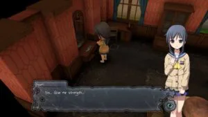 Corpse Party  Blood Drive Free Download  v0 95  - 98