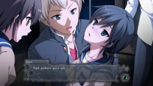 Corpse Party Blood Drive Free Download Repack-Games